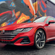 Image for article titled Here's Why People Should Wise Up And Buy The Stunning 2021 VW Arteon Instead Of Another SUV